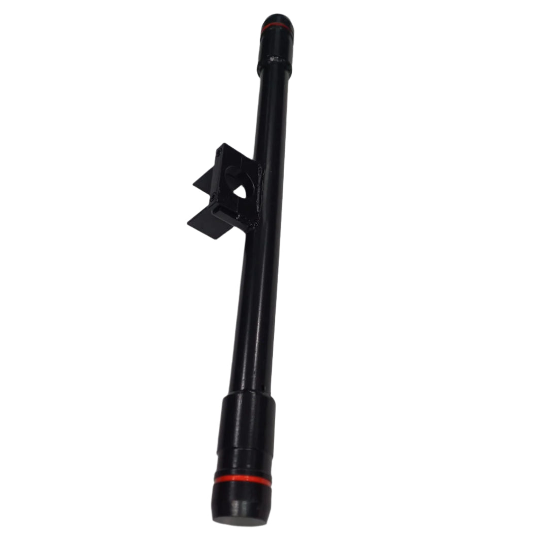 Single Rod Leg Guard/Crash Guard for All Royal Enfield Models