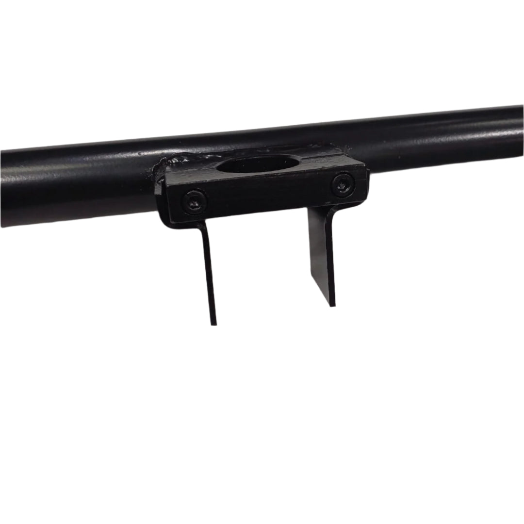 Single Rod Leg Guard/Crash Guard for All Royal Enfield Models