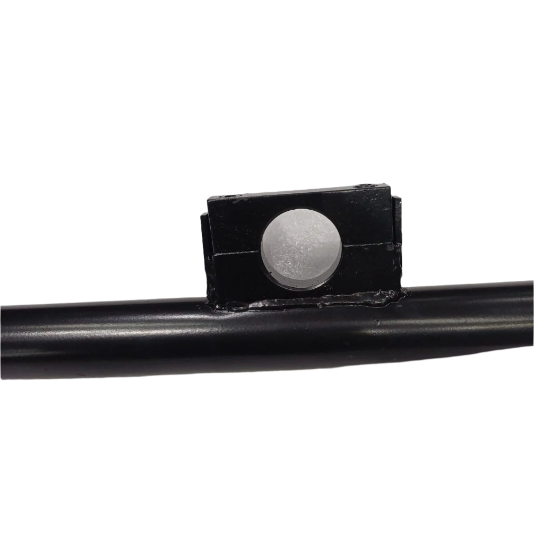 Single Rod Leg Guard/Crash Guard for All Royal Enfield Models