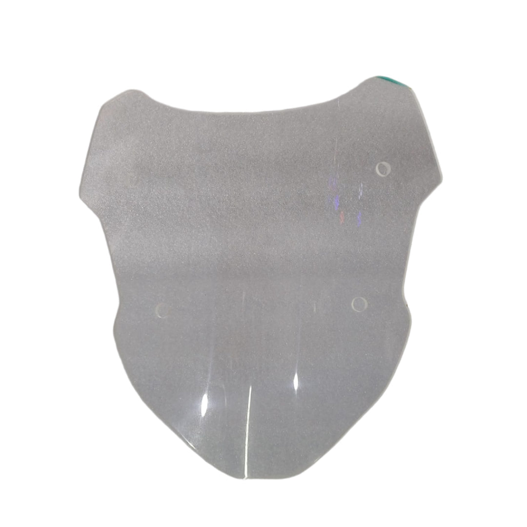 Visor for Yamaha MT15 & Aerox 155 with Laser Clamps