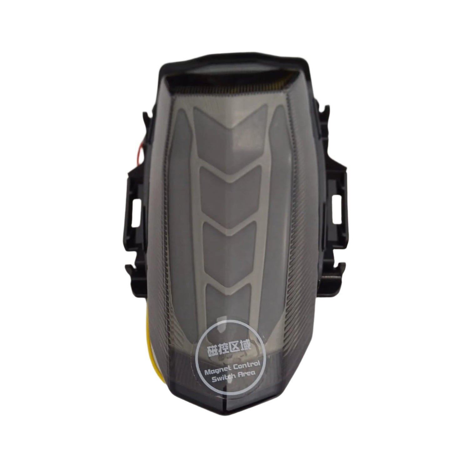 R15 Multicolor Tail Light for R15 V4, R15 M, MT-15 Motorcycles