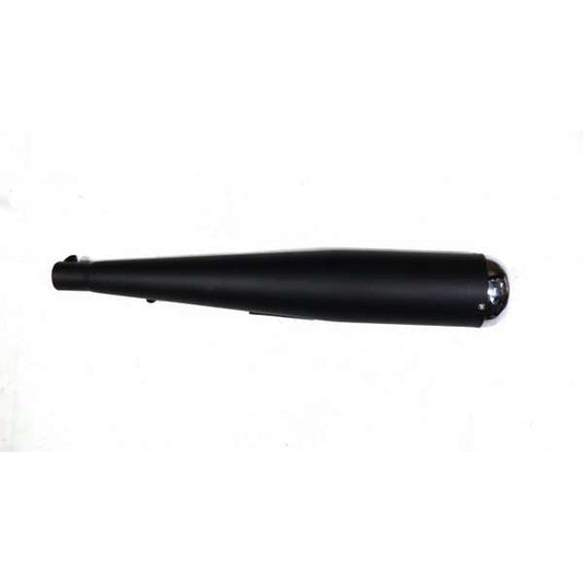 Bazooka Exhaust for All Royal Enfield Models