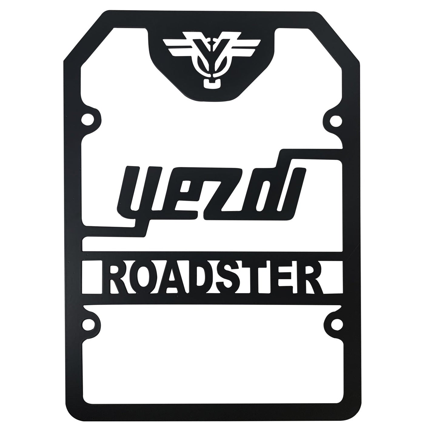 Radiator Grills for Yezdi Roadster (2019-2023 Models)