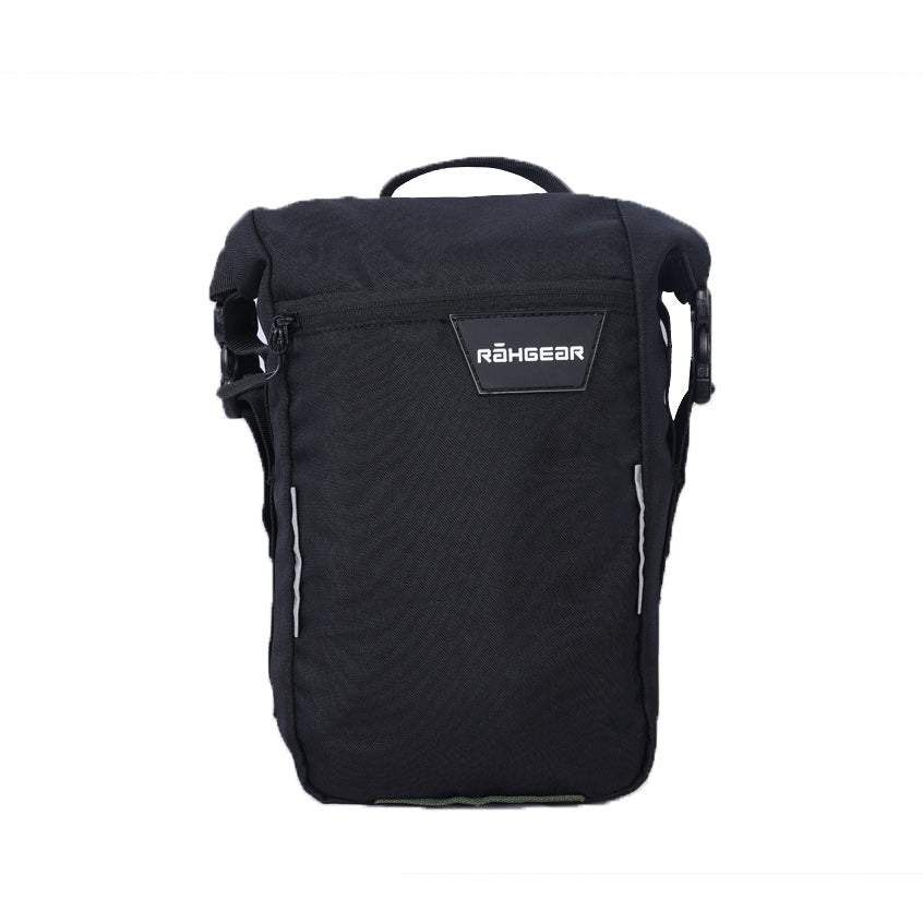BY RAHGEAR Unrack Trail – Lightweight & Waterproof Touring Bag