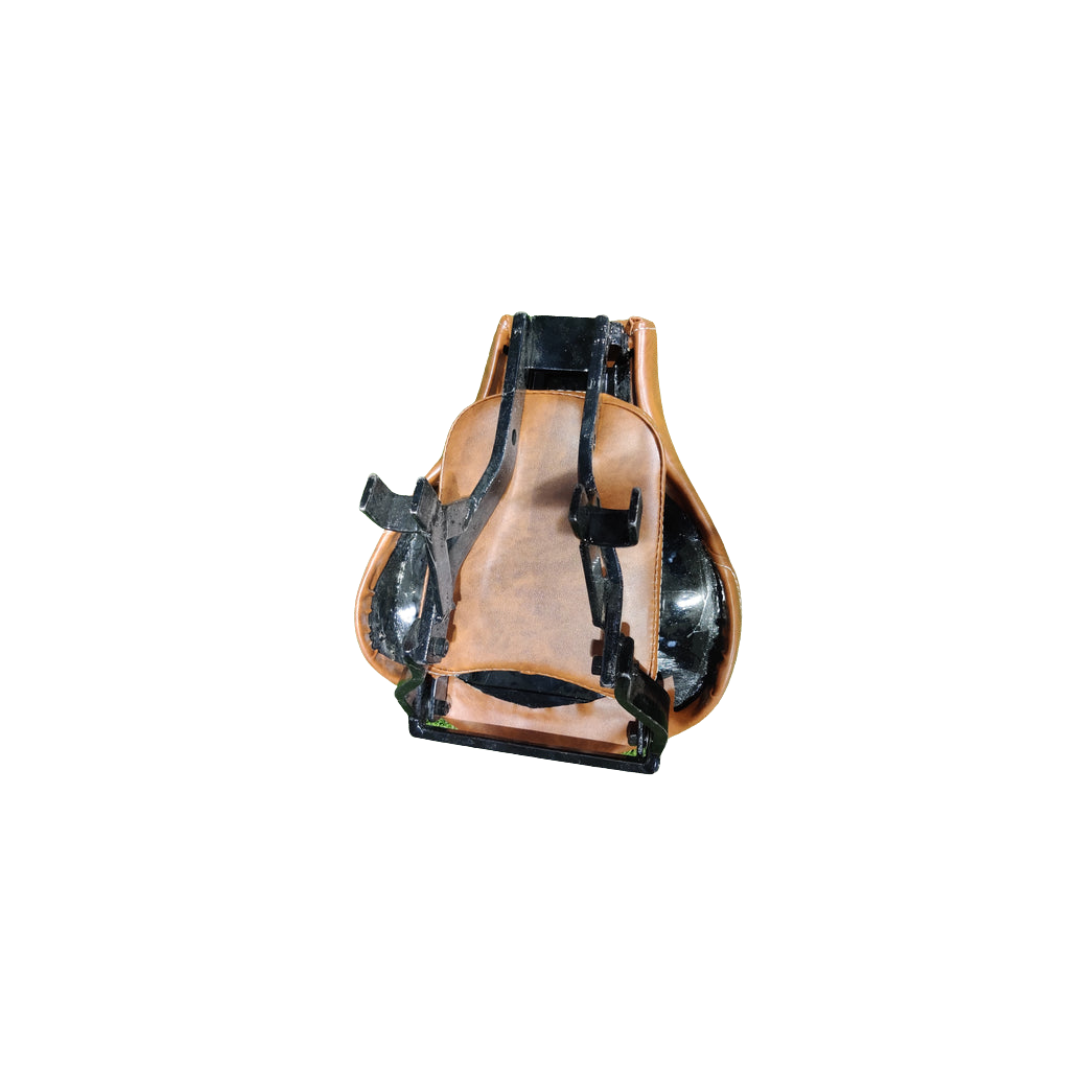 Jawa Perak Folding Seat