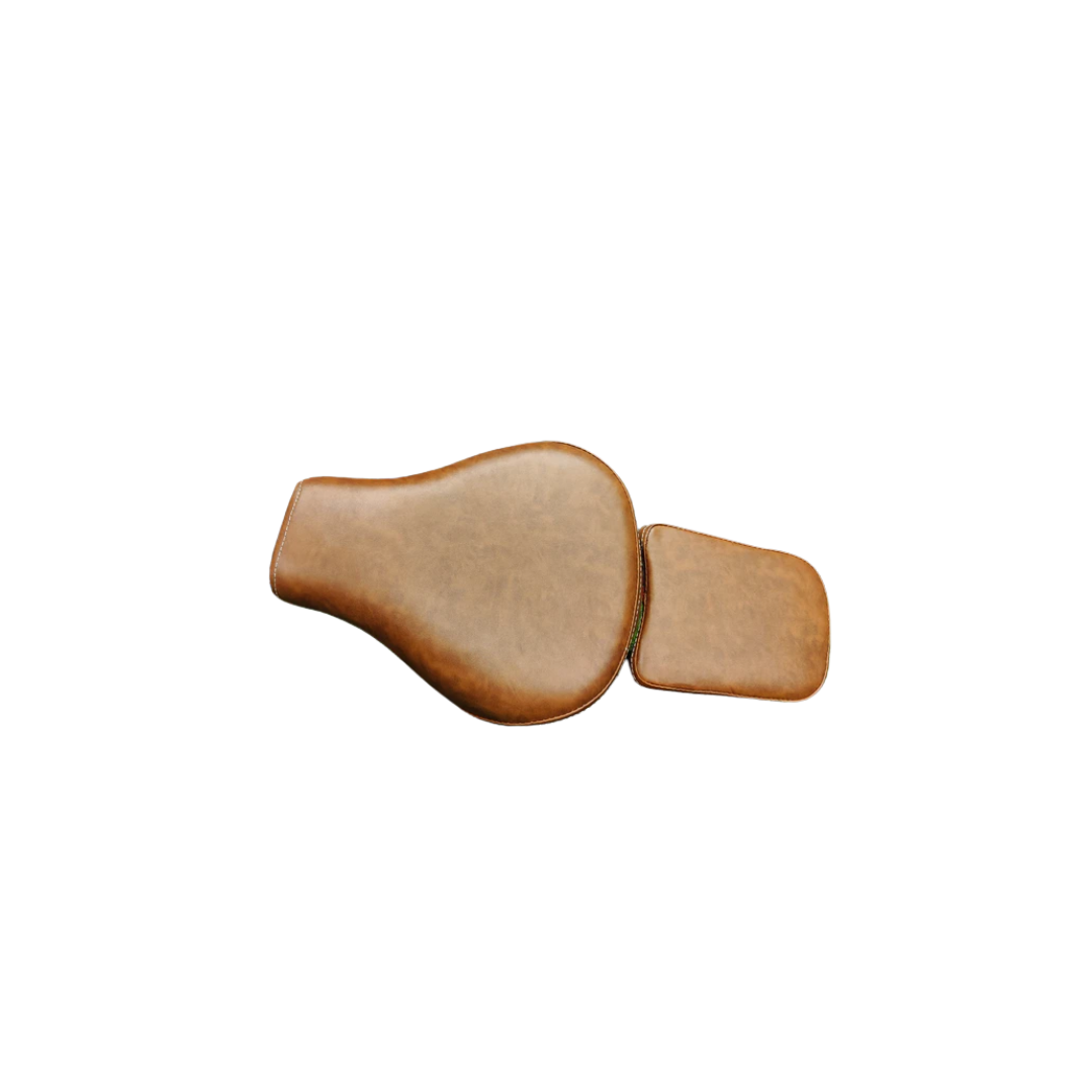 Jawa Perak Folding Seat