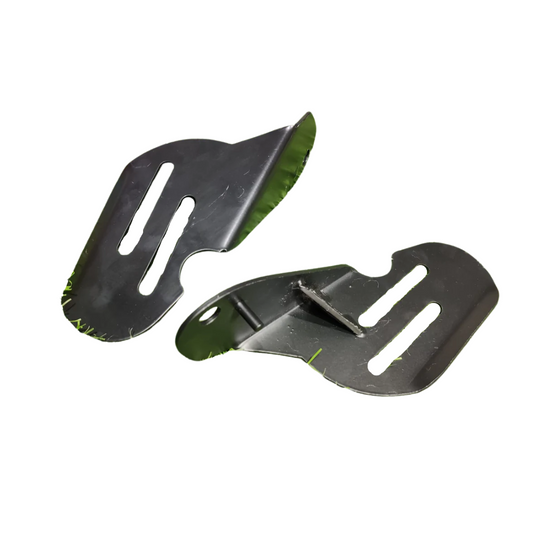 Flat Footrest for Jawa 42, Classic, Yezdi Roadster & Jawa 42 2.1