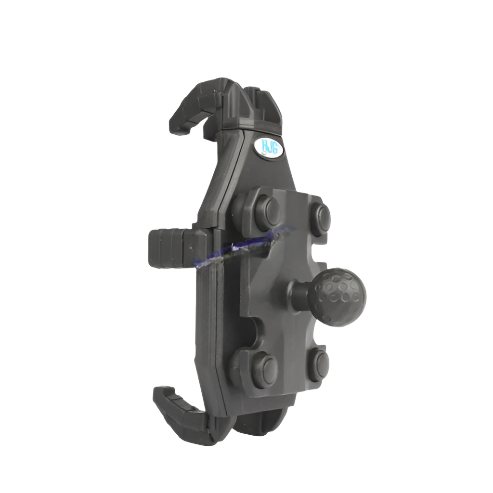 Shock Absorption Handlebar Armor Phone Holder HJG