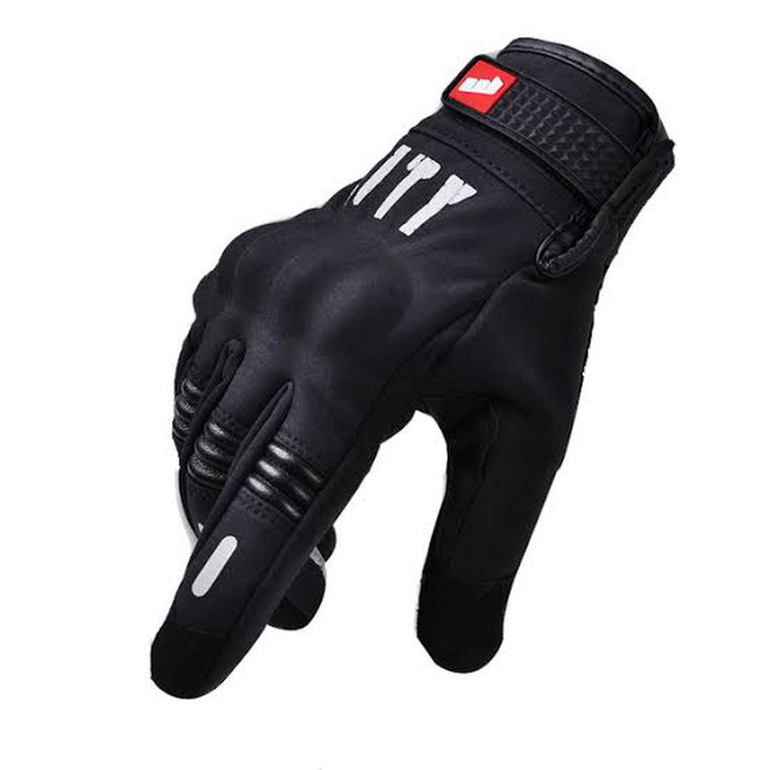 Probiker City Gloves for All Motorcycles
