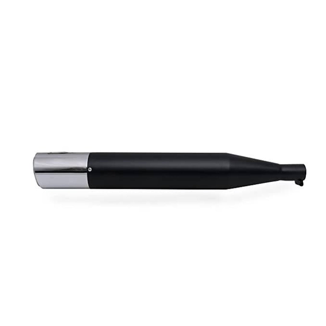 Fatboy Ceramic Wool Exhaust for All Royal Enfield Models