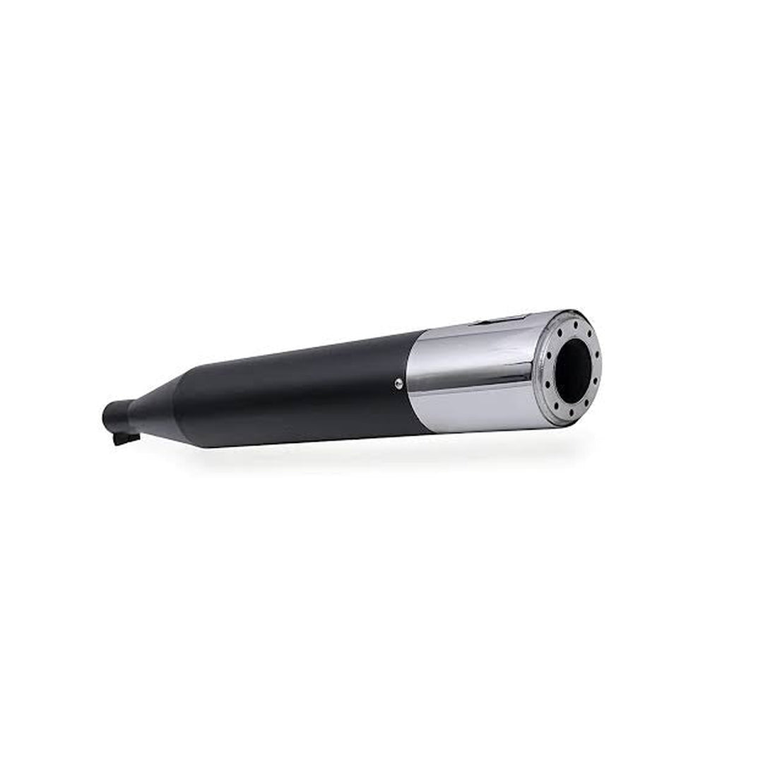 Fatboy Ceramic Wool Exhaust for All Royal Enfield Models