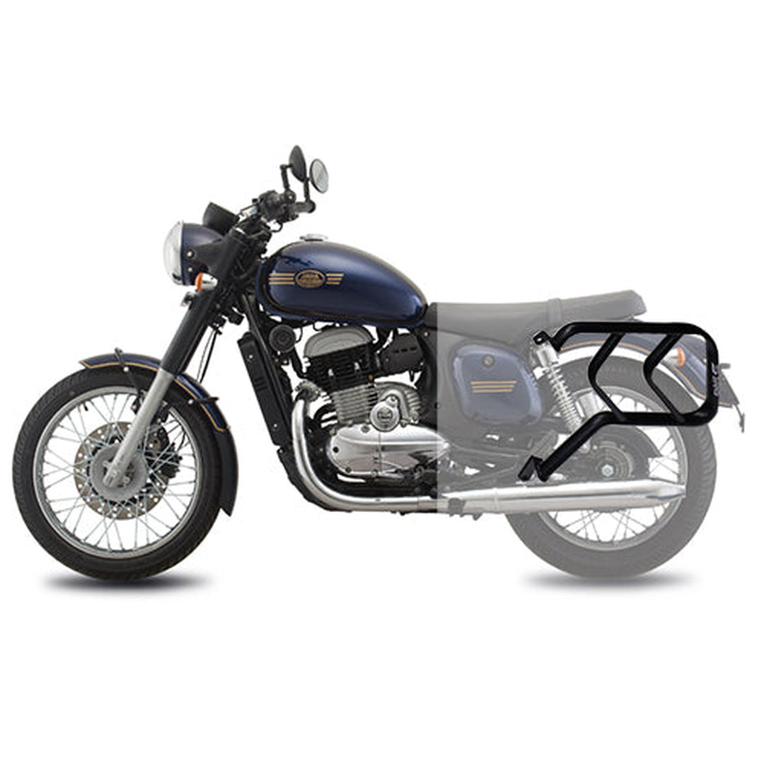 Premium Saddle Stay for Jawa 42, Classic, 42 2.1 & Yezdi Roadster