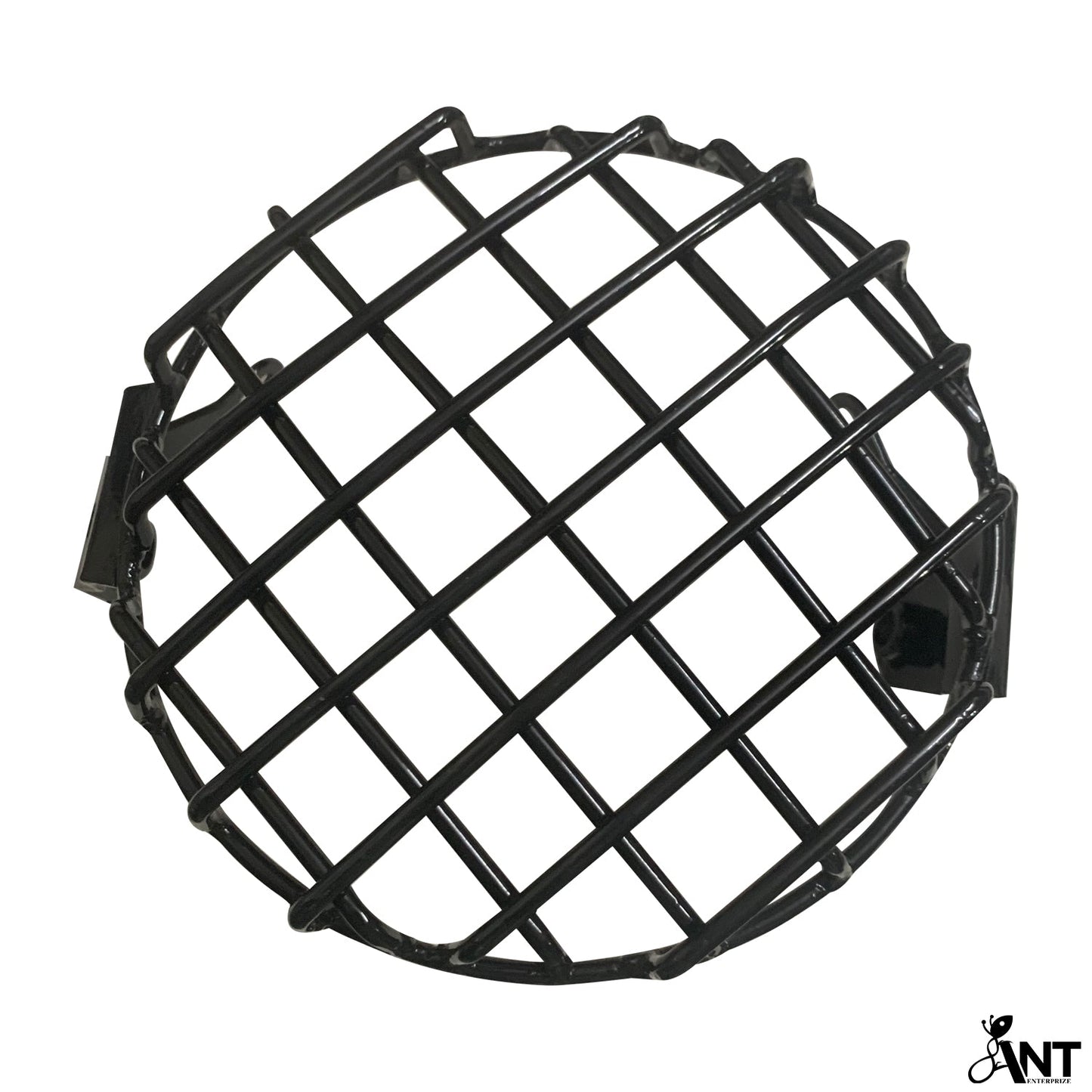 Headlight Grill (Box Pattern) for Yezdi Adventure & Scrambler