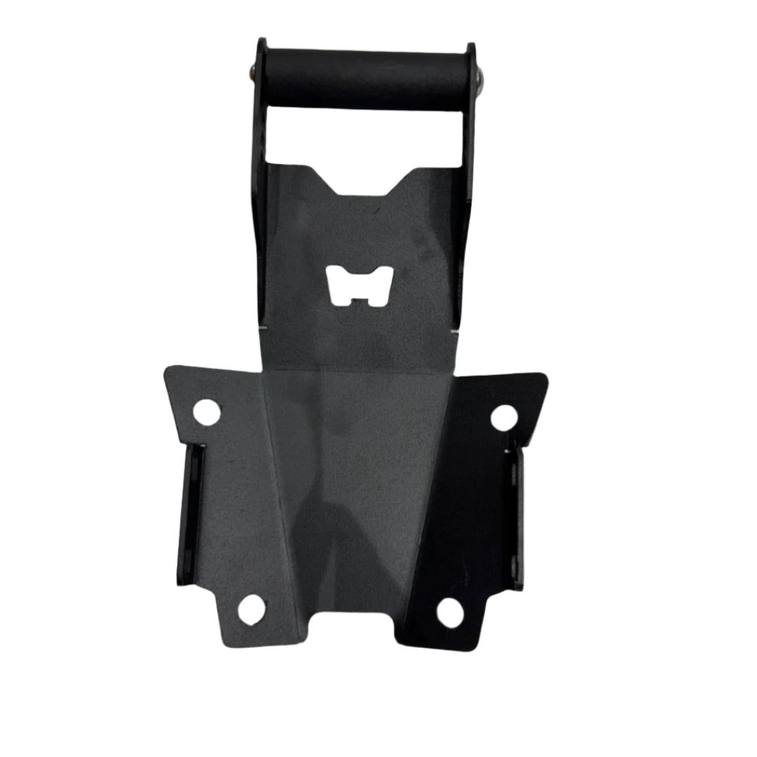 Honda CB 200X Gps Mount