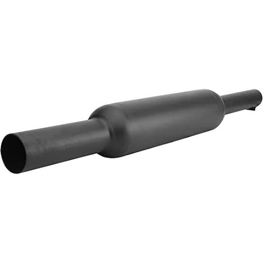 Mini Punjab Exhaust for Royal Enfield BS4/BS6 Models