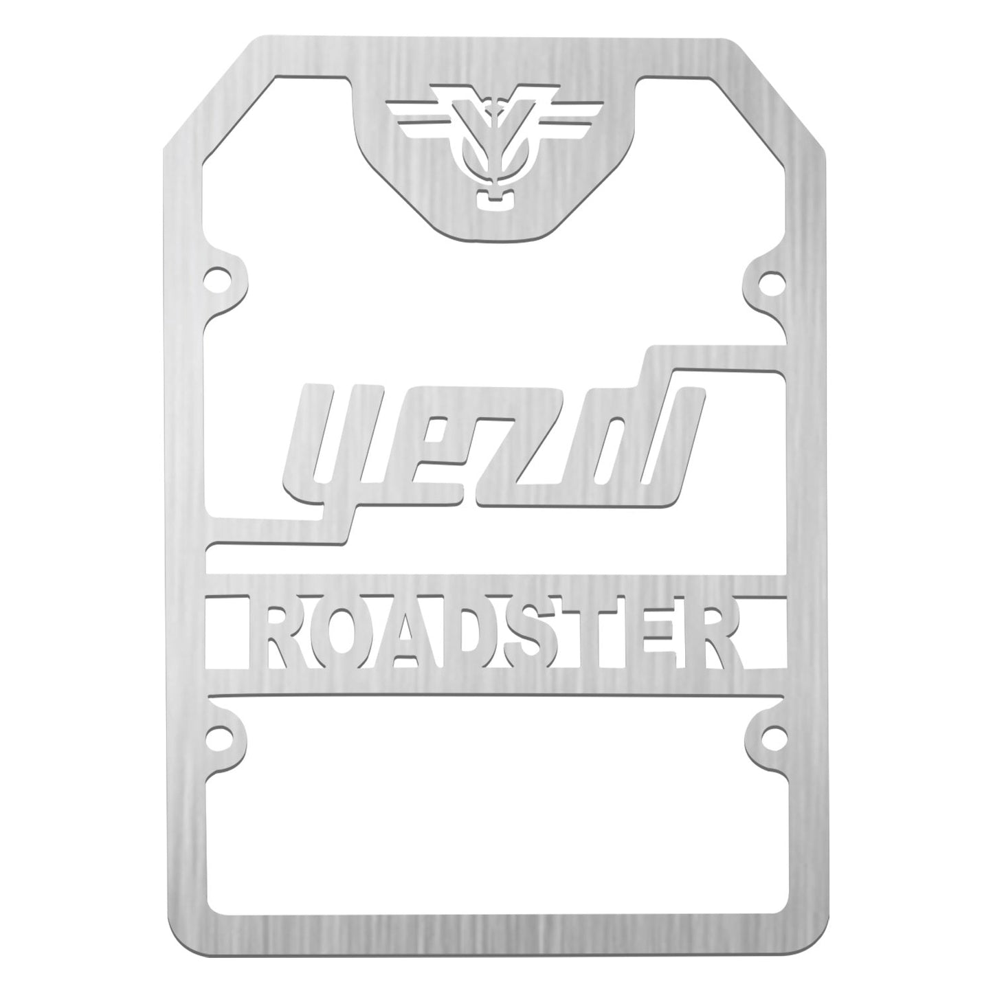 Radiator Grills for Yezdi Roadster (2019-2023 Models)