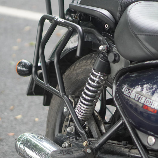 Premium Saddle Stay for Meteor 350