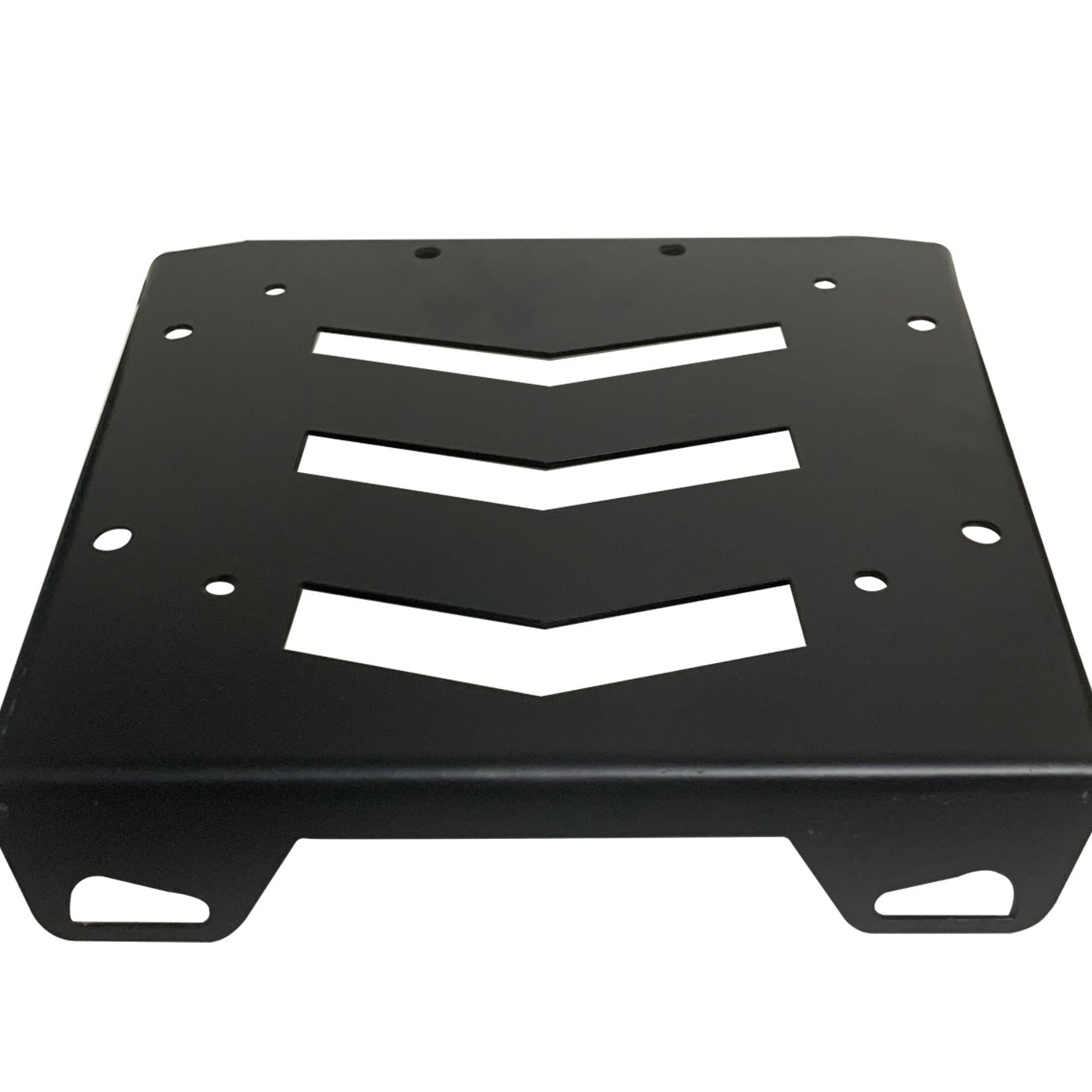 Universal Top Rack Plate for All Motorcycles