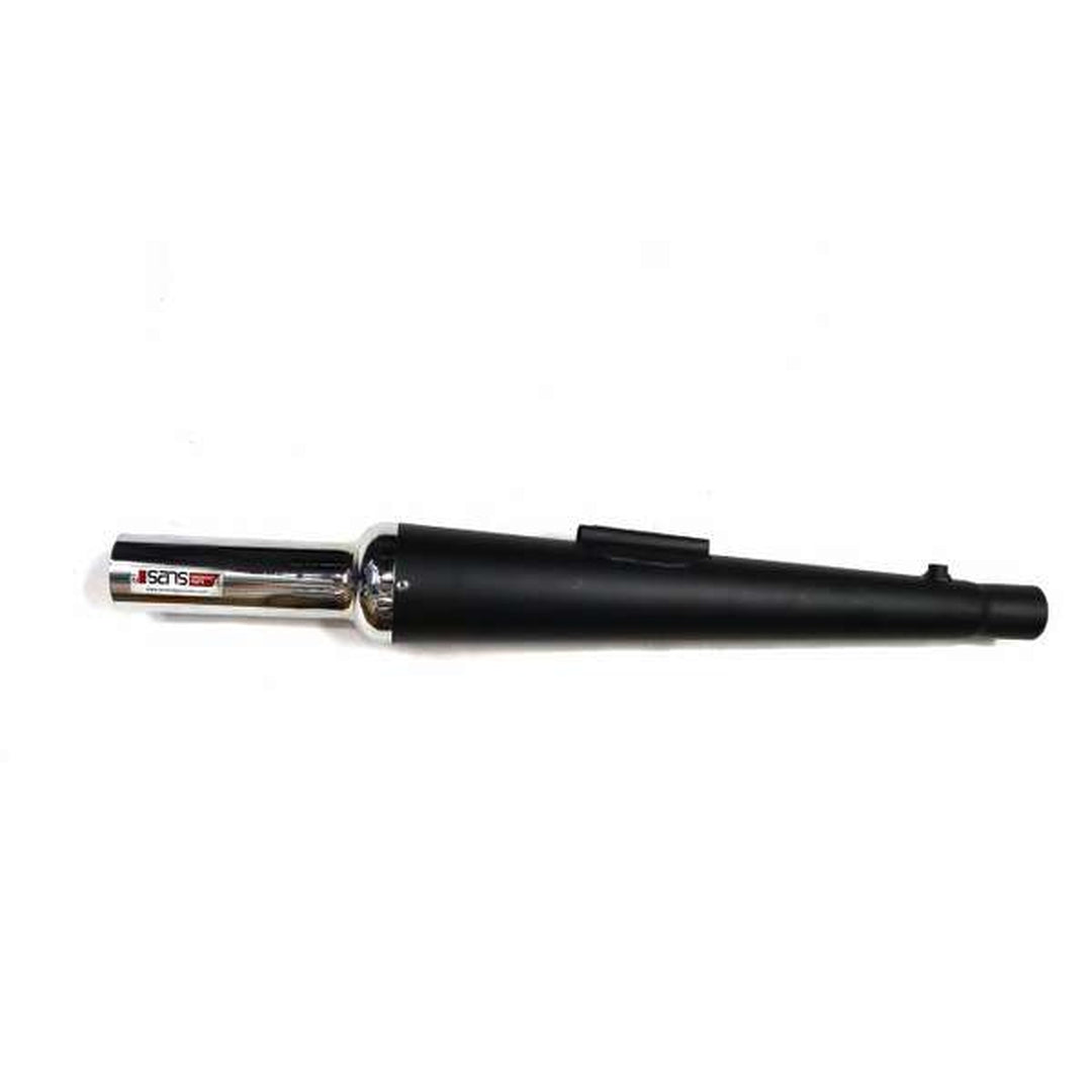 Whistle Ceramic Wool Exhaust for All Royal Enfield Models