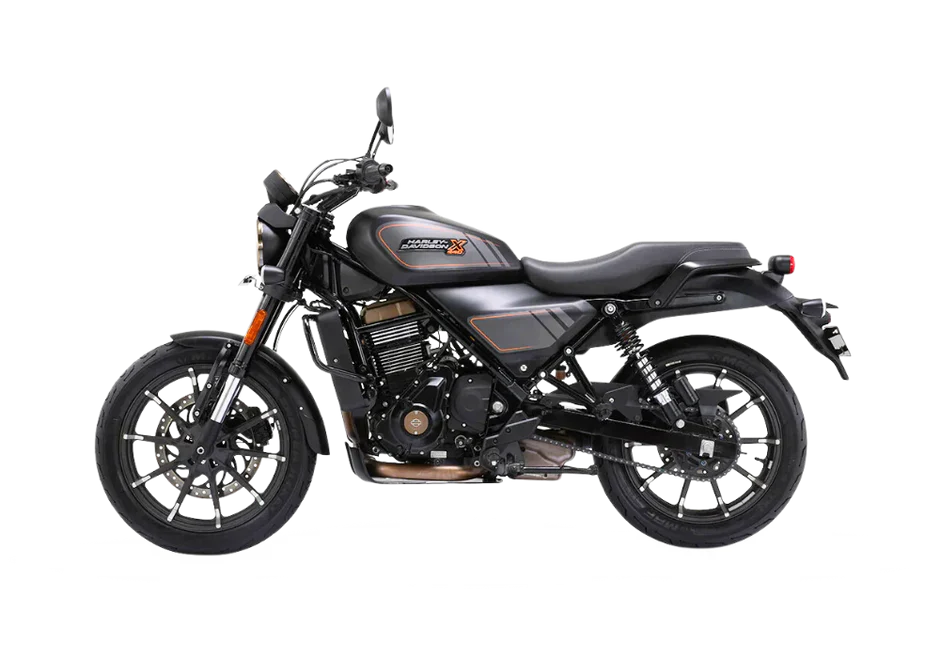 Harley Davidson