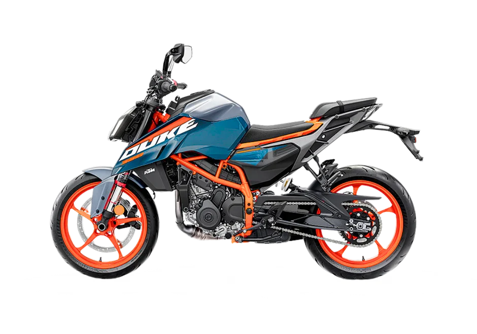 KTM