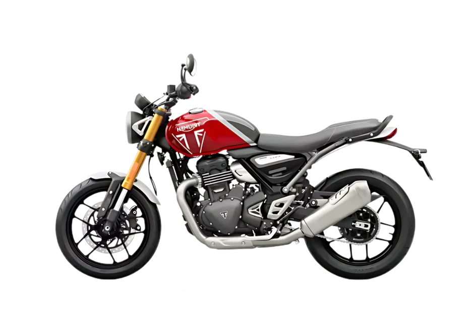 Triumph