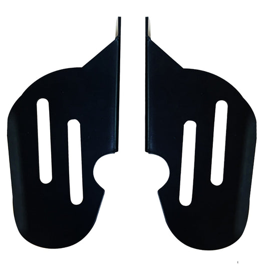 Flat Footrest for Jawa 42, Classic, Yezdi Roadster & Jawa 42 2.1