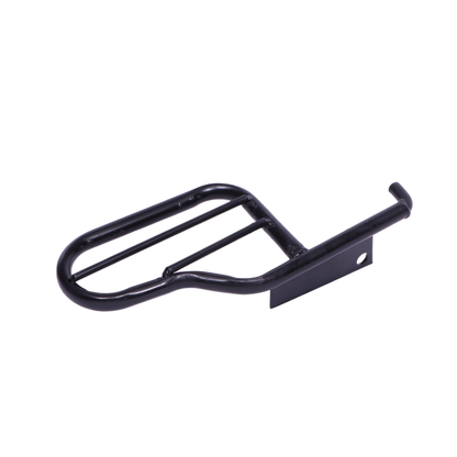 Footrest for Yezdi Roadster, Jawa Classic 350 & Jawa 42 2.1 and Jawa Classic 300