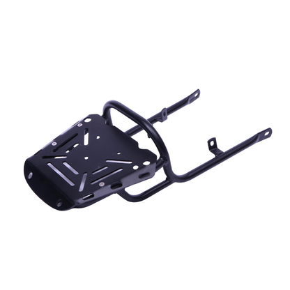 Top Rack with Handle Backrest for Honda Hness CB 350
