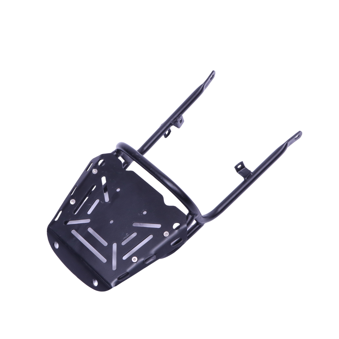 Top Rack with Handle Backrest for Honda Hness CB 350
