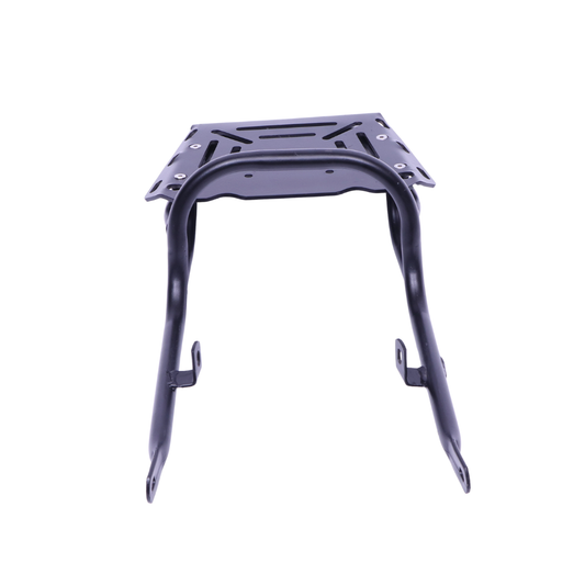Top Rack with Handle Backrest for Honda Hness CB 350