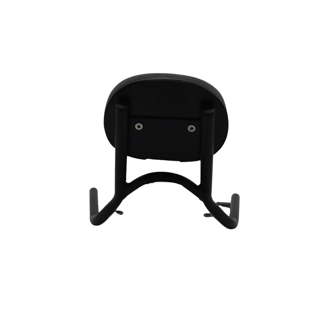 Tubular Frame & PU Cushion Backrest for Jawa 42, Jawa 42 2.1, Jawa Classic 300