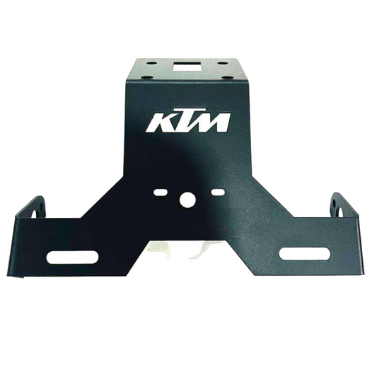 KTM Tail Tidy | High-Quality Tail Tidy for KTM Motorcycles | Stylish Rear-End Upgrade