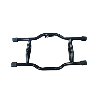 Double Slider Crash Guard for Royal Enfield Classic 350 – Extra Protection