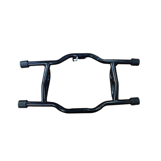 Double Slider Crash Guard for Royal Enfield Classic 350 – Extra Protection