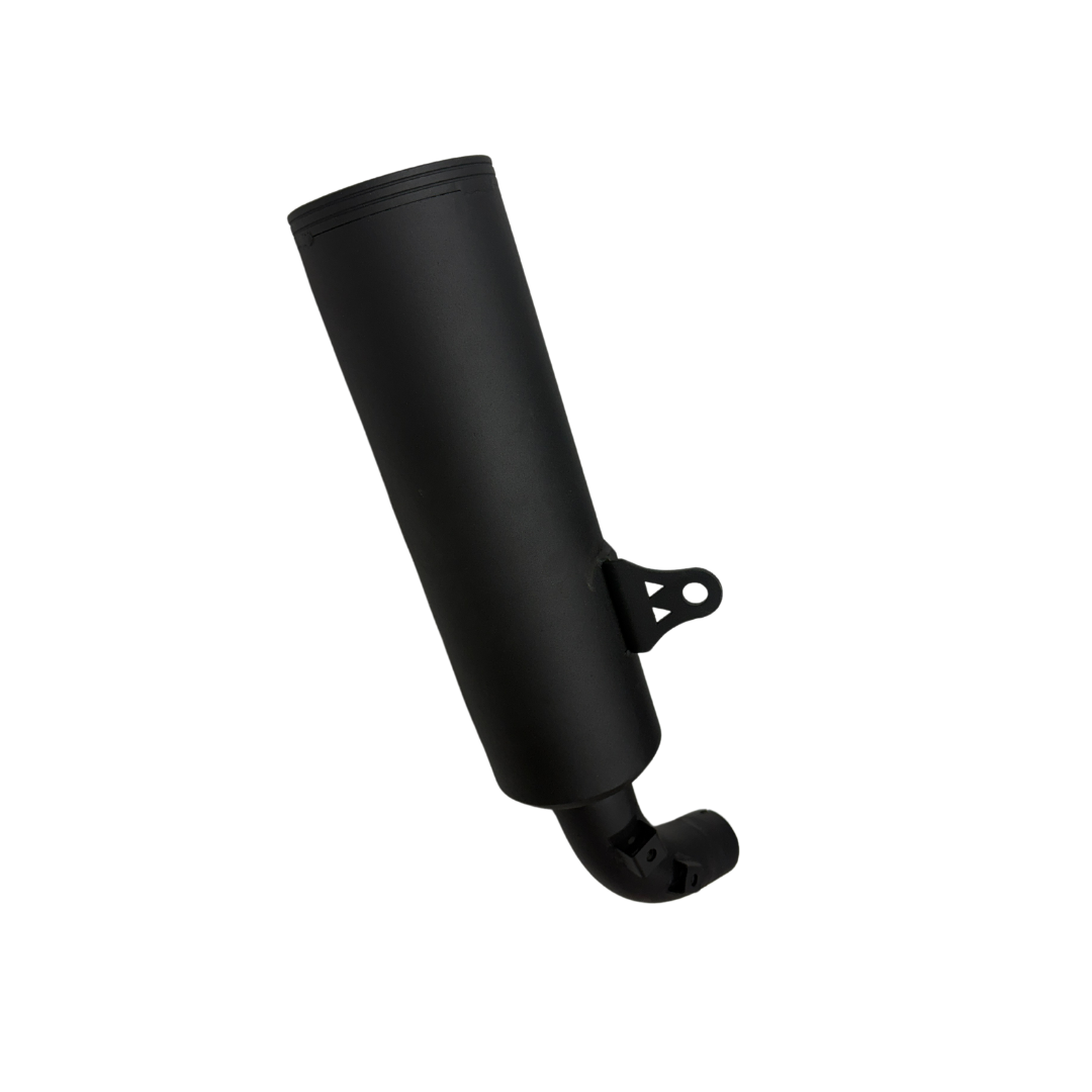Super Shooter for Harley Davidson X440