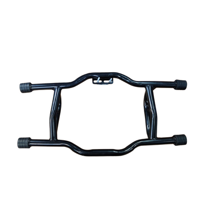 Double Slider Crash Guard for Royal Enfield Classic 350 – Extra Protection