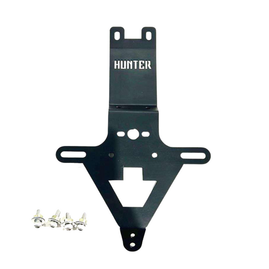 Hunter 350 Tail Tidy