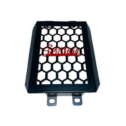 Premium Radiator Grills for Super Meteor 650 & Shotgun 650