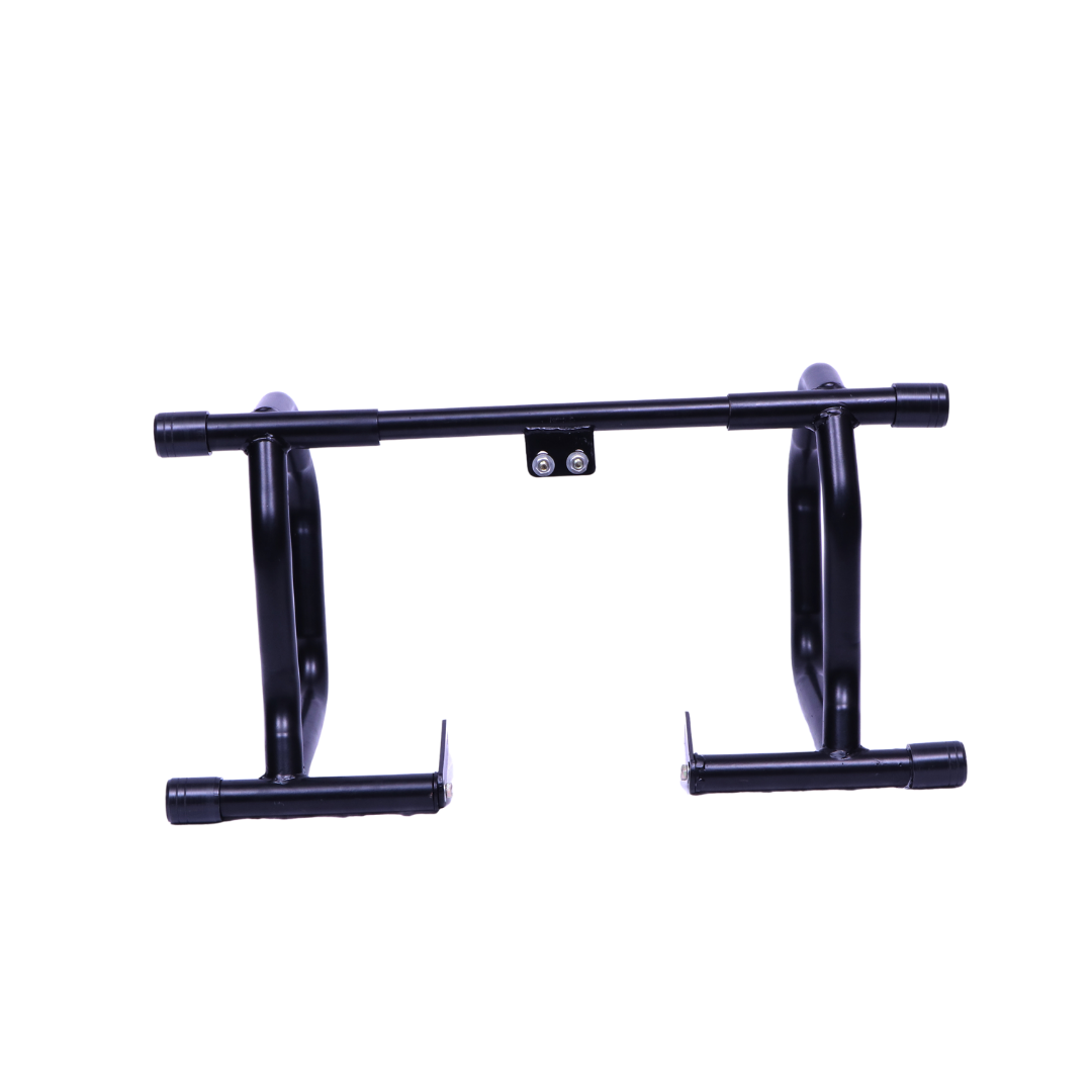 Double Sliders(Round) leg guard For Reborn 350/Meteor 350/Hunter 350/Standard reborn 350 Crash guard
