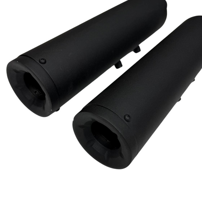 Super Shooter Exhaust for Meteor 650