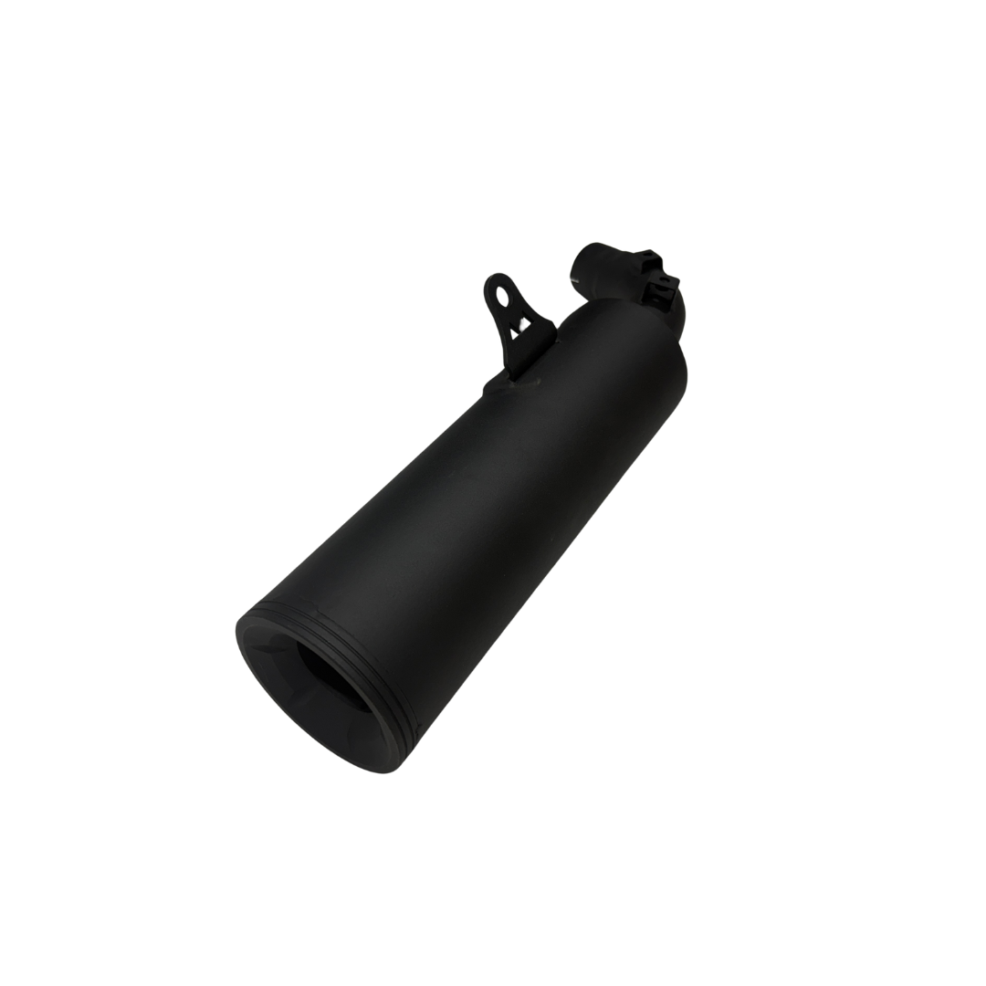 Super Shooter for Harley Davidson X440
