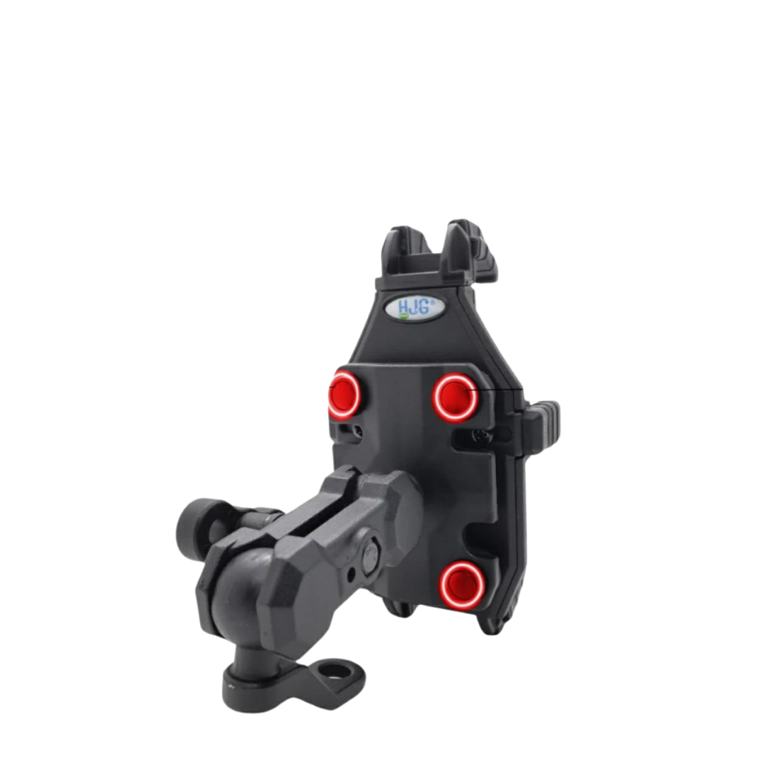 Shock Absorption Handlebar Armor Phone Holder HJG