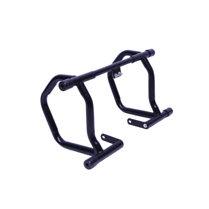 Double Sliders(Round) leg guard For Reborn 350/Meteor 350/Hunter 350/Standard reborn 350 Crash guard