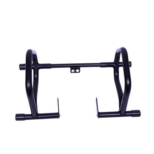 Double Sliders(Round) leg guard For Reborn 350/Meteor 350/Hunter 350/Standard reborn 350 Crash guard