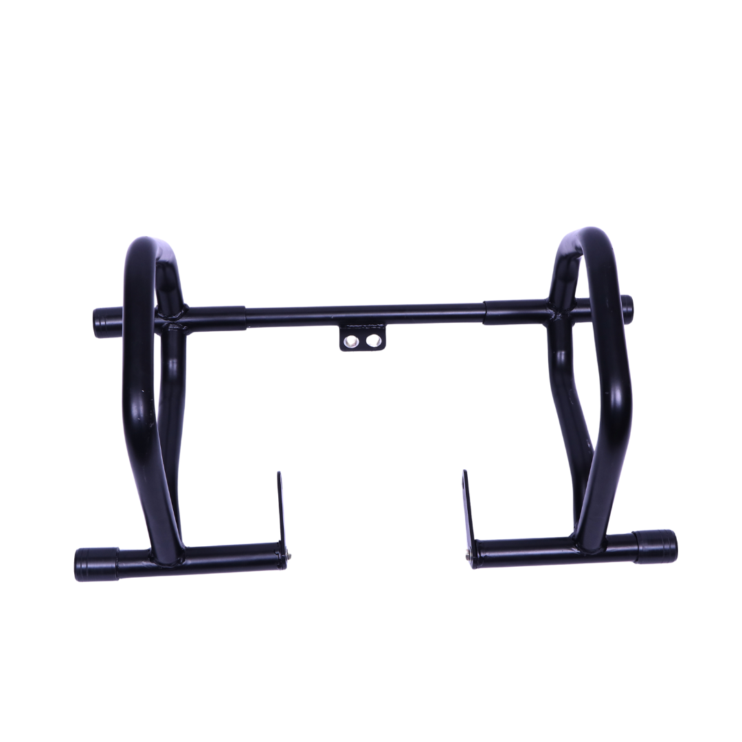Double Sliders(Round) leg guard For Reborn 350/Meteor 350/Hunter 350/Standard reborn 350 Crash guard