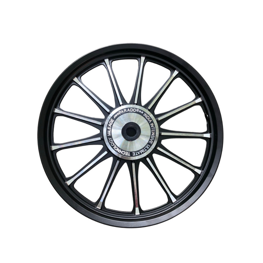 13 Spokes Alloys for  Royal Enfield Standard / Electra ABS MODELS