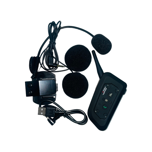 B-17 Bluetooth Device – Universal for All Bikes