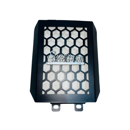 Premium Radiator Grills for Super Meteor 650 & Shotgun 650