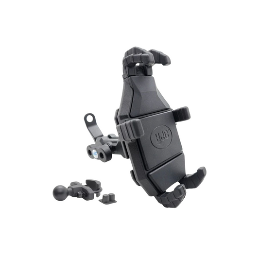 Shock Absorption Handlebar Armor Phone Holder HJG